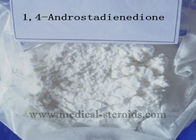 1, 4 - esteroides de aumentação do músculo de Androstadienedione para o halterofilismo CAS 897-06-3